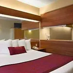 Days Inn & Suites By Wyndham Lafayette In